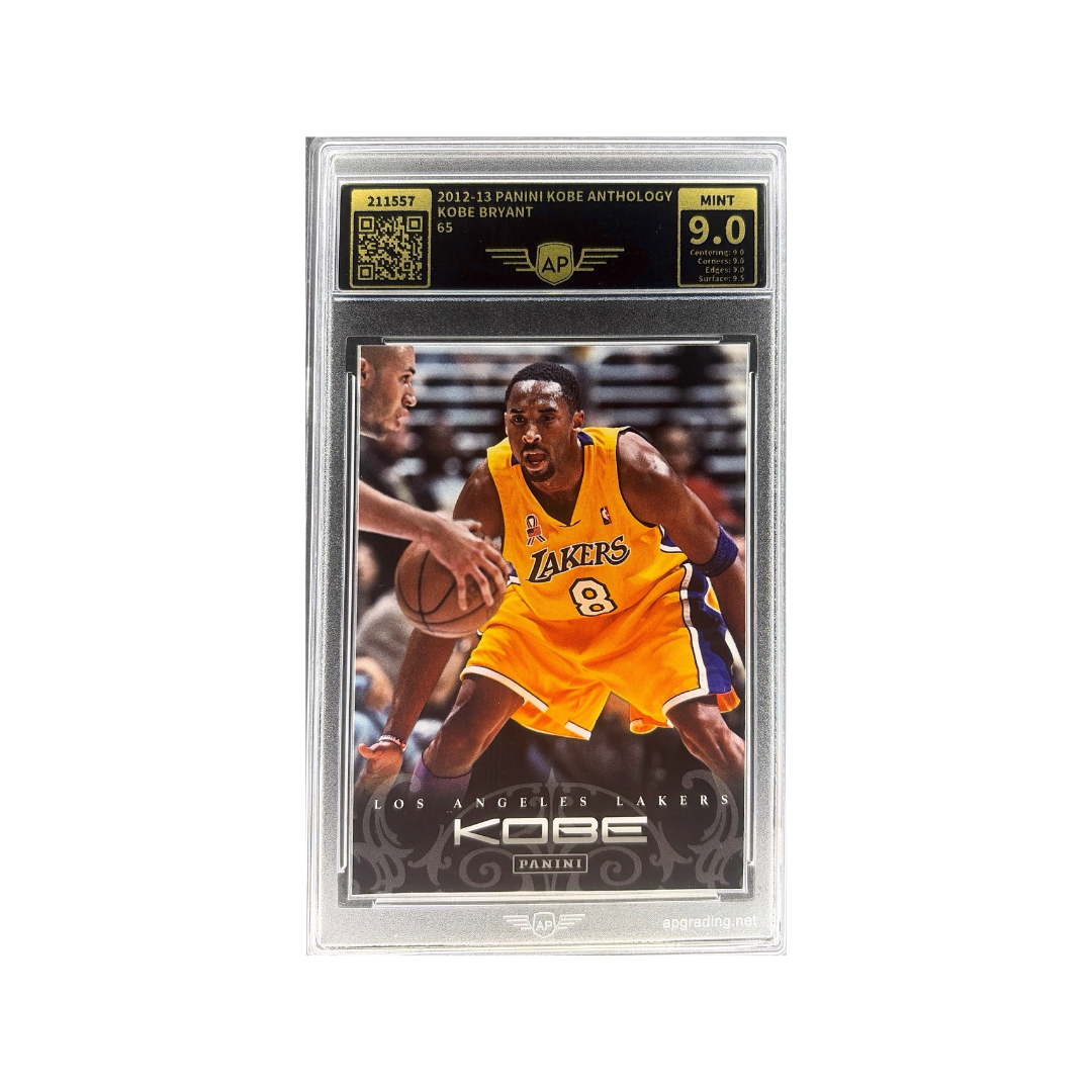 Kobe :: GradedCardz.com